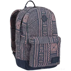 Zaino Burton Kettle Backpack Mood Indigo Bambara Canvas