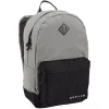 Zaino Burton Kettle Backpack Grey Heather