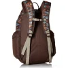Zaino Burton Kilo Backpack Painted Ikat