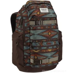 Zaino Burton Kilo Backpack Painted Ikat
