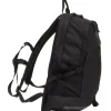 Zaino Burton Shackford Backpack True Black Heather Twill