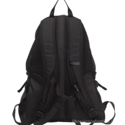 Zaino Burton Shackford Backpack True Black Heather Twill