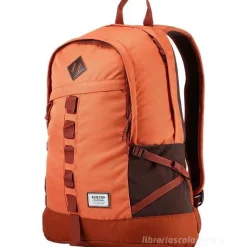 Zaino Burton Shackford Backpack Rust