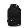 Zaino Comix Rectangular Monocolore Nero