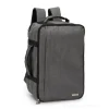 Zaino Comix Travel Backpack Monocolore Grigio Melange