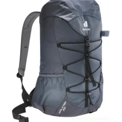 Zaino da trekking Walk Air 20 grafite