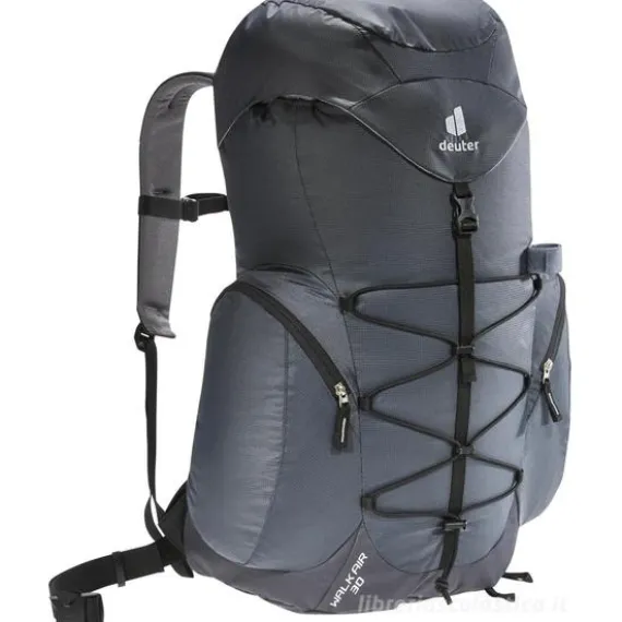Zaino da trekking Walk Air 30 grafite
