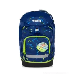 Zaino Ergobag Colour Flash Edition Prime Front RunBear
