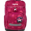 Zaino Ergobag Flex ergonomico Unicorno Rosa - Bearicorn
