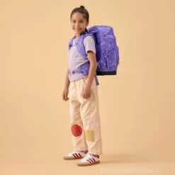 Zaino Ergobag Flex ergonomico PonyBearadise