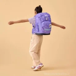 Zaino Ergobag Flex ergonomico PonyBearadise
