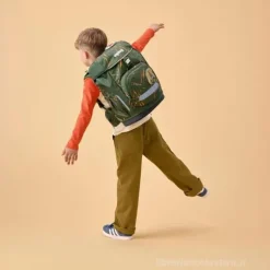 Zaino Ergobag Flex ergonomico, leggero23L ExBeardition