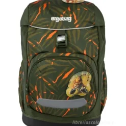 Zaino Ergobag Flex ergonomico, leggero23L ExBeardition
