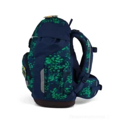 Zaino Ergobag Flex ergonomico FireBear Dragon