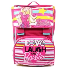 Zaino Estensibile Barbie