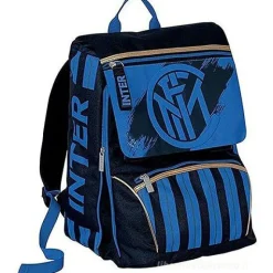 Zaino estensibile FC Inter