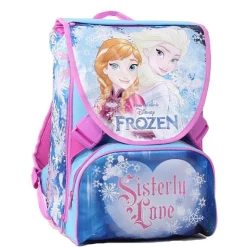 Zaino Estensibile Frozen