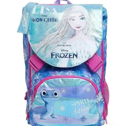 Zaino estensibile Frozen Elsa