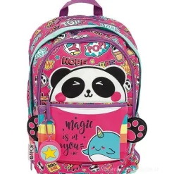 Zaino estensibile GoPop Panda