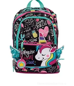 Zaino estensibile GoPop Unicorno