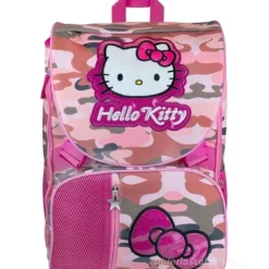 Zaino Estensibile Hello Kitty (265099)