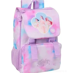Zaino Estensibile K-pop Demon Hunters Rosa