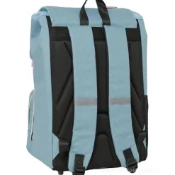 Zaino Estensibile K-pop Demon Hunters Azzurro