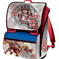 Zaino estensibile medium Bakugan (86019)