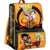 Zaino estensibile medium Dragon Ball Z (85973)