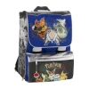 Zaino estensibile medium Pokemon (85997)