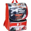 Zaino estensibile Multi "Planes Disney" in tessuto poliestere (86986)