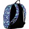 Zaino format Invicta Violet Painted Daisies