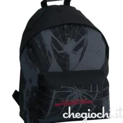 Zaino free time Spider-Man 4