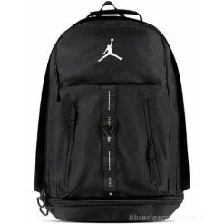 Zaino Jordan Sport Backpack Black