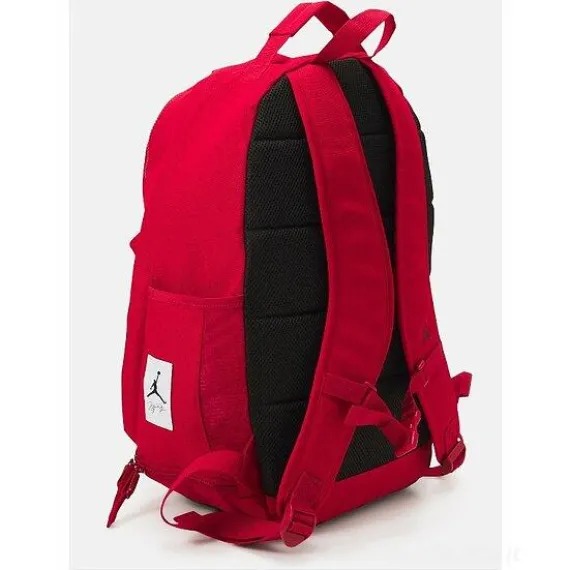 Zaino Jordan Sport Backpack Gym Red