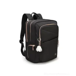 Zaino Katy Rose L 23 litri nero (F000043)