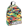 Zaino Mates Multicolor (MA100110 )