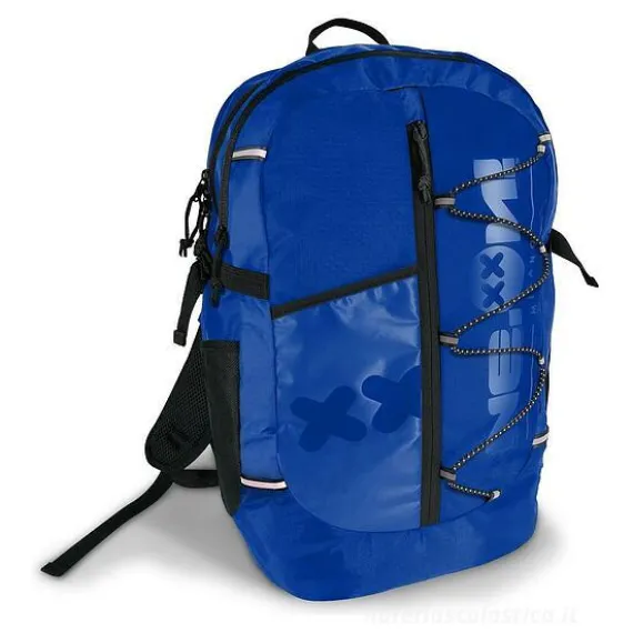 Zaino New Carry Reflex blu