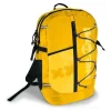 Zaino New Carry Reflex giallo