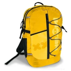 Zaino New Carry Reflex giallo