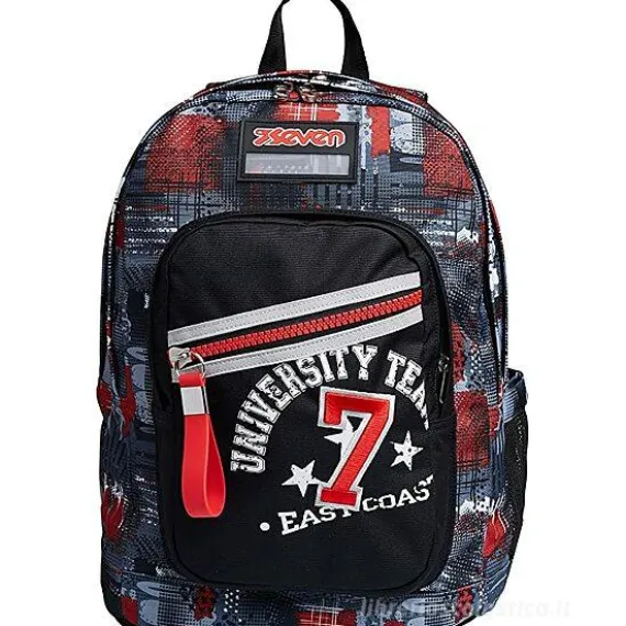 Zaino New Fit College World