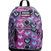 Zaino New Fit Glossy Girl
