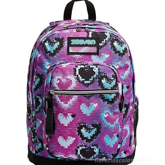 Zaino New Fit Glossy Girl