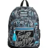 Zaino New Fit Handwritten