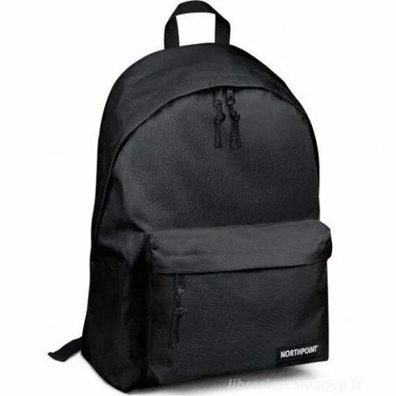 Zaino Northpoint nero