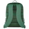 Zaino notebook 15,6" Campus Backpack Green Gray