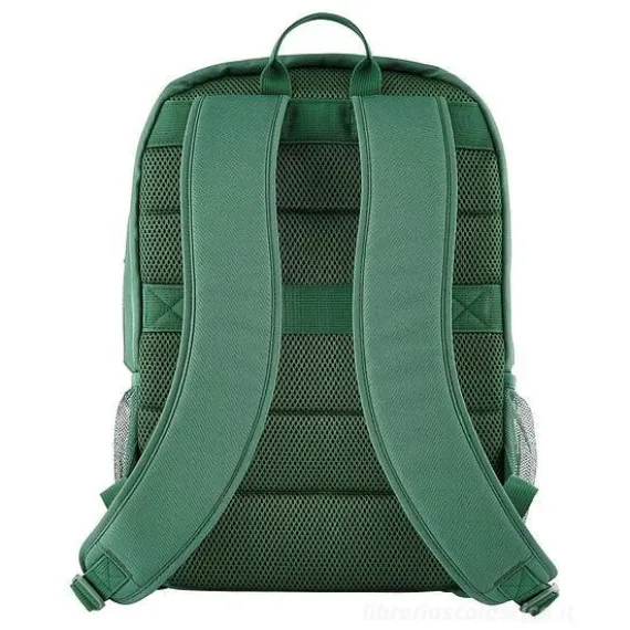 Zaino notebook 15,6" Campus Backpack Green Gray