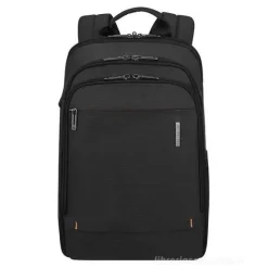 Zaino notebook 14,1" Network 4 Black