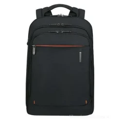 Zaino notebook 15,6" Network 4 Black