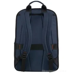 Zaino notebook 14,1" Network 4 Space Blue